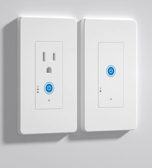  Ổ Cắm Wifi Thông Minh Hps- Sw1 