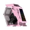 Vỏ Case Xigmatek Zeus M Queen Spectrum