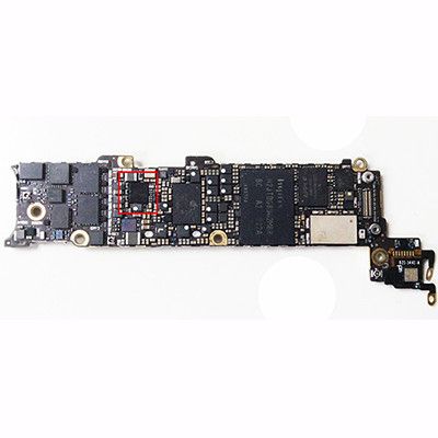 Ổ Cứng 16g Iphone 5