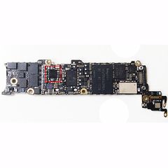  Ổ Cứng 16g Iphone 5 