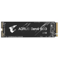  Ổ Cứng Aorus Gen4 2tb (gp-ag42tb) Without Heatsink – Pcie Nvme Ssd 