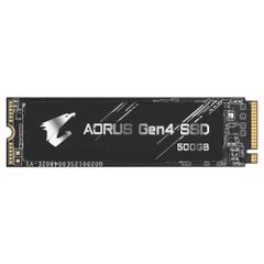  Ổ Cứng Aorus Gen4 500g (ssd-500g-gpag4500g) Without Heatsink 