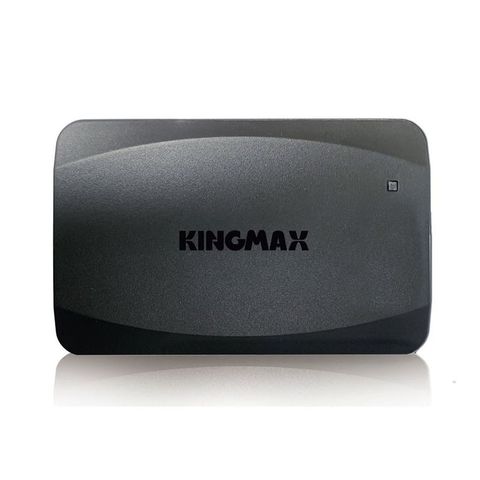 Ổ Cứng Cắm Ngoài Ssd Kingmax Ke35 500gb Usb 3.2 Gen 2 Type C