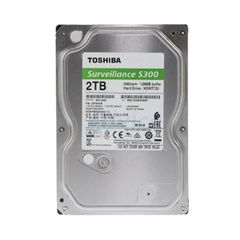  Ổ Cứng Camera Toshiba S300 Hdwt720uzsva 2tb 