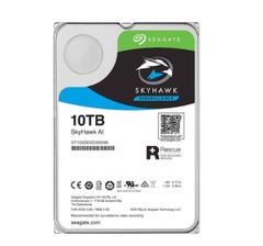  Ổ Cứng Chuyên Dụng Seagate Skyhawk Ai 10tb - St10000ve0008 