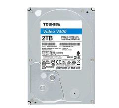  Ổ Cứng Chuyên Dụng Toshiba 2tb 