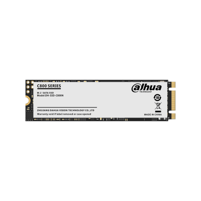 Ổ Cứng Dahua Ssd-c800n256g