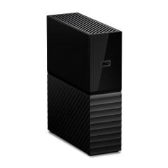  Ổ Cứng Để Bàn Hdd 14tb Western Digital My Book Wdbbgb0140hbk-sesn 