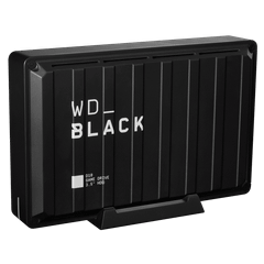  Ổ Cứng Để Bàn Hdd 8tb Wd Black D10 Game Drive Desktop 3.5 Inch 