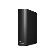  Ổ Cứng Để Bàn Hdd Wd Elements Desktop 3.5inch 4tb Wdbbkg0040hbk-sesn 