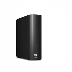  Ổ Cứng Để Bàn Hdd Wd Elements Desktop 3.5inch 6tb Wdbbkg0060hbk-sesn 