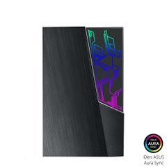  Ổ Cứng Di Động 1tb Asus 1tb Fx Ehd-a1t Aura Sync Usb 3.1 Gen1 