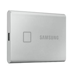  Ổ Cứng Di Động 1tb External Ssd Samsung T7 Touch Usb 3.2 Gen 2 