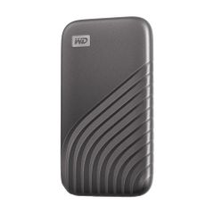  Ổ Cứng Di Động 1tb External Ssd Western Digital My Passport Usb 3.2 