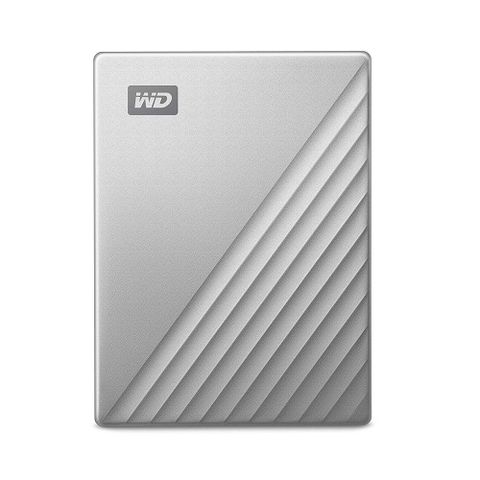 Ổ Cứng Di Động 1tb Wd My Passport Ultra Usb Type-c 3.0
