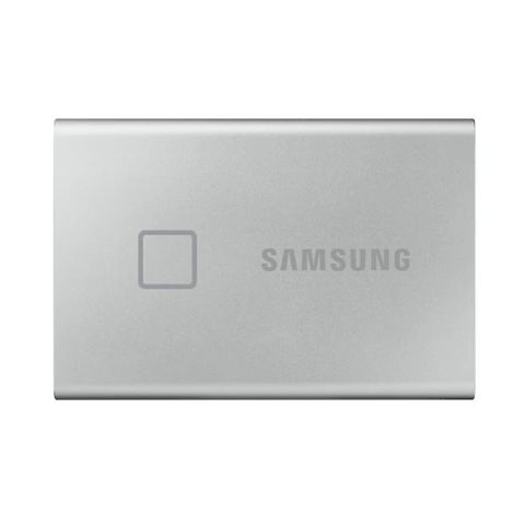 Ổ Cứng Di Động 2tb External Ssd Samsung T7 Touch Usb 3.2 Gen 2