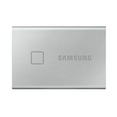  Ổ Cứng Di Động 2tb External Ssd Samsung T7 Touch Usb 3.2 Gen 2 