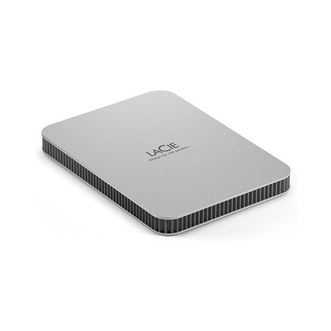 Ổ Cứng Di Động 2tb Usb-c Usb 3.2 Gen1 Lacie Munich Mobile