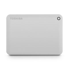  Ổ Cứng Di Động 3.0 Toshiba Canvio Connect Ii 1Tb 