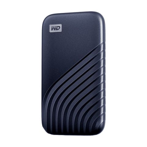 Ổ Cứng Di Động 500gb External Ssd Western Digital My Passport Usb 3.2