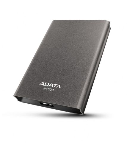Ổ Cứng Di Động Adata Hc500 1tb