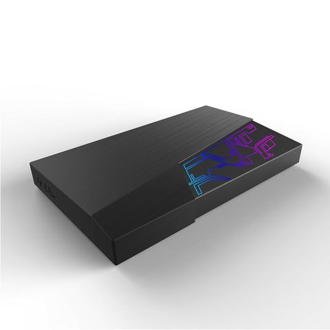 Ổ Cứng Di Động Asus Fx 1tb Aura Sync Rgb
