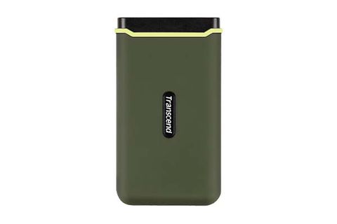 Ổ Cứng Di Động Esd380c Ssd
