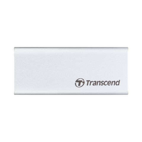 Ổ Cứng Di Động External Ssd Transcend Esd240c Usb 3.1 Gen2 120gb