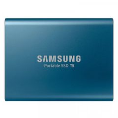  Ổ Cứng Di Động Gắn Ngoài Ssd Samsung T5 Mu-pa500b/am 500gb 