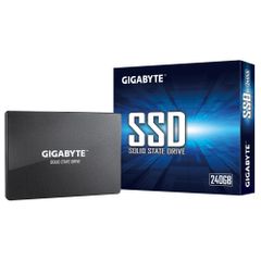  Ổ Cứng Di Động Gigabyte Ssd 240gb 2.5 Inch Sata 3 