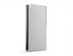  Ổ Cứng Di Động Hdd Lacie Porsche Design 1tb Usb 3.0 