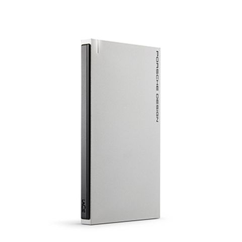 Ổ Cứng Di Động Hdd Lacie Porsche Design 2tb Usb 3.0