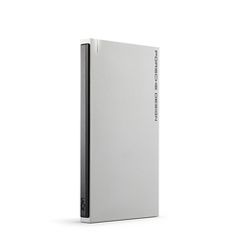  Ổ Cứng Di Động Hdd Lacie Porsche Design 2tb Usb 3.0 