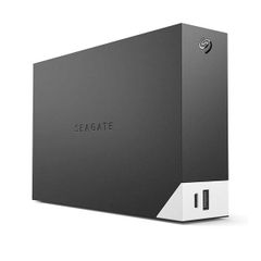  Ổ cứng di động HDD Seagate One Touch Desktop Hub 20TB 