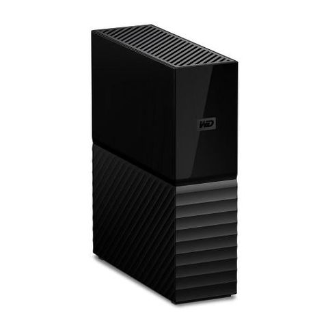 Ổ Cứng Di Động Hdd Wd My Book 4tb Usb 3.0