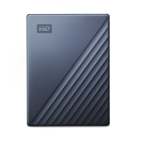 Ổ Cứng Di Dộng Hdd Wd My Passport Ultra 2.5 Inch 5tb Usb.c