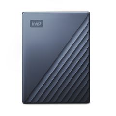  Ổ Cứng Di Dộng Hdd Wd My Passport Ultra 2.5 Inch 5tb Usb.c 