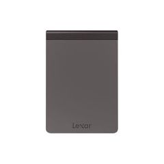  Ổ Cứng Di Động Lexar Sl200 Portable Ssd 1tb 