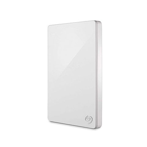 Ổ Cứng Di Động Seagate Backup Plus 1tb Usb 3.0 Silver