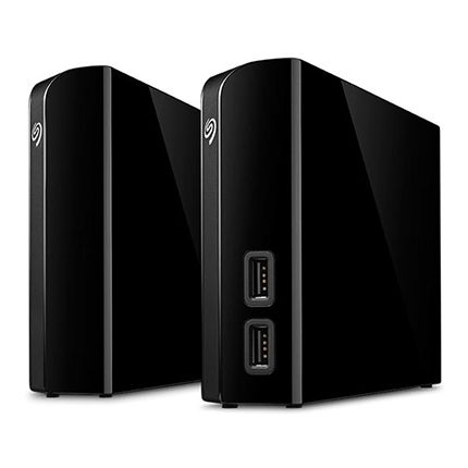 Ổ Cứng Di Động Seagate Hub Desktop