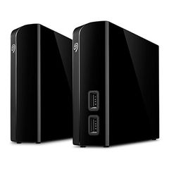  Ổ Cứng Di Động Seagate Hub Desktop 