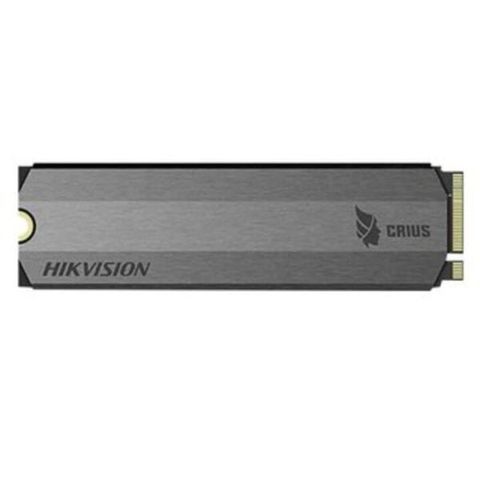 Ổ Cứng Di Động Ssd 1024g M.2 Nvme (pcie) Hikvision Hs-ssd-e2000(std)