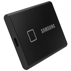  Ổ Cứng Di Động Ssd 1tb Samsung T7 