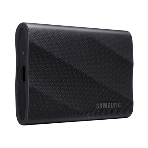 Ổ Cứng Di Động Ssd 1tb Samsung T9 2000mb/s Mu-pg1t0