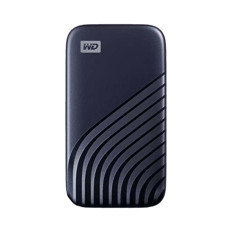 Ổ Cứng Di Động Ssd 1tb Western Digital My Passport 1050mb/s