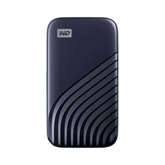  Ổ Cứng Di Động Ssd 1tb Western Digital My Passport 1050mb/s 