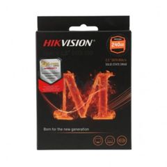  Ổ Cứng Di Động Ssd 240gb Hikvision Hs-ssd-minder(s) 