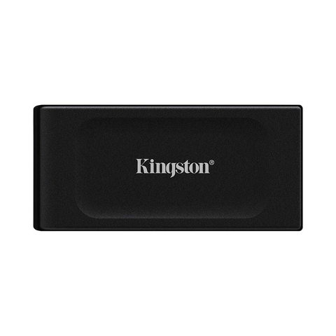 Ổ Cứng Di Động Ssd 2tb Kingston Xs1000 1050mb/s