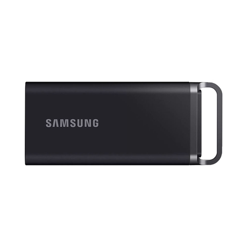 Ổ Cứng Di Động Ssd 2tb Samsung T5 Evo 460mb/s Mu-ph2t0s
