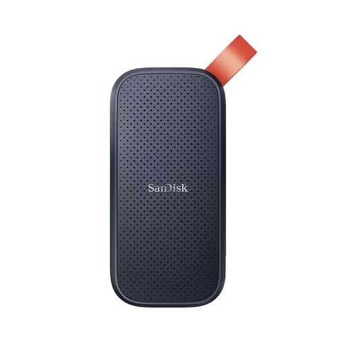 Ổ Cứng Di Động Ssd 2tb Sandisk E30 800mb/s